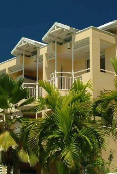 Apartment Studio Tartane Avec Vue Sur Mer La Trinite